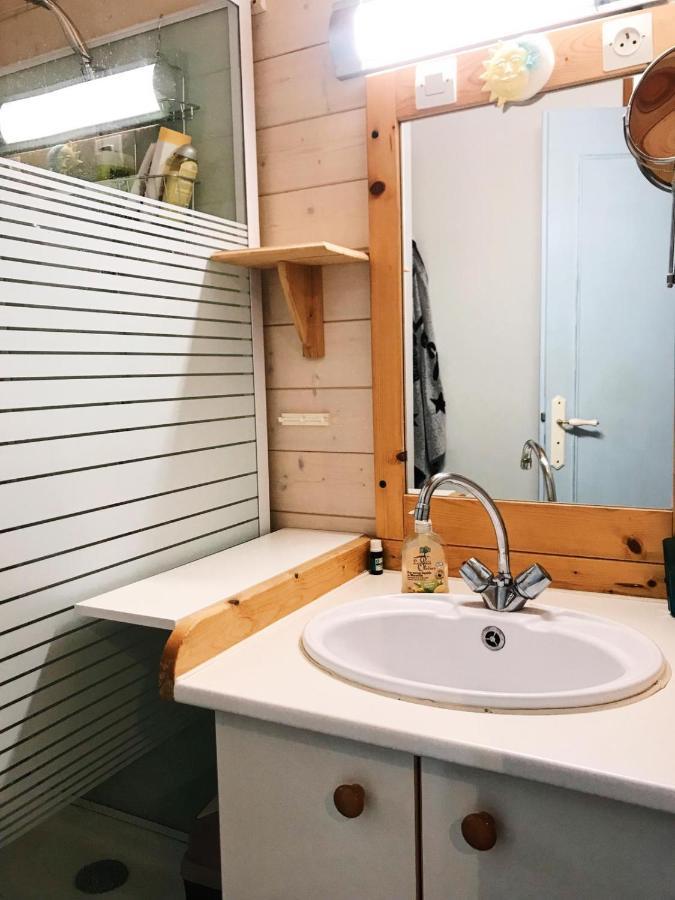 Chalet A Au Calme Sous Les Pins Gassin